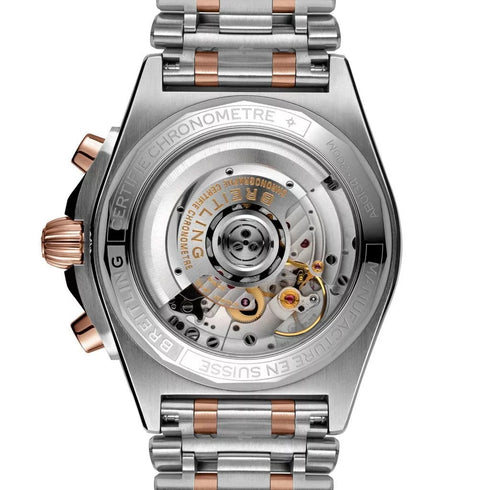 Chronomat B01 42 Watch - 2