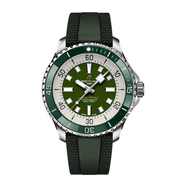 Superocean Automatic 44 Watch - 1