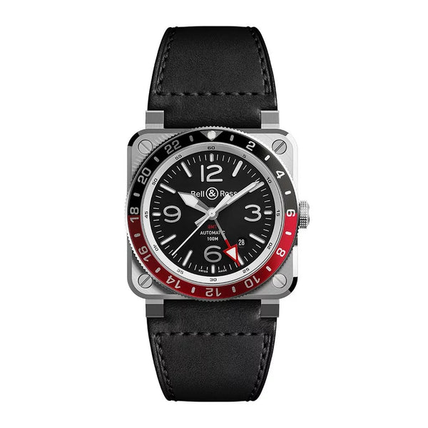 BR 03 93 GMT Watch - 1