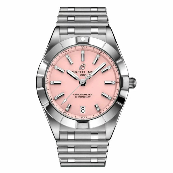 Chronomat 32 Watch - 1