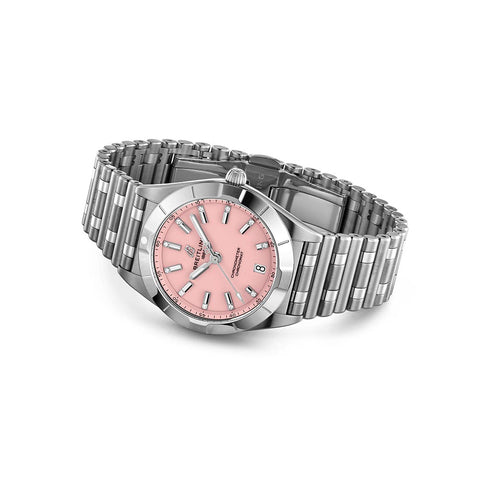 Chronomat 32 Watch - 3