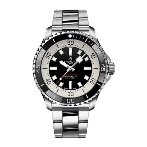 Superocean Automatic 44 Watch - 1