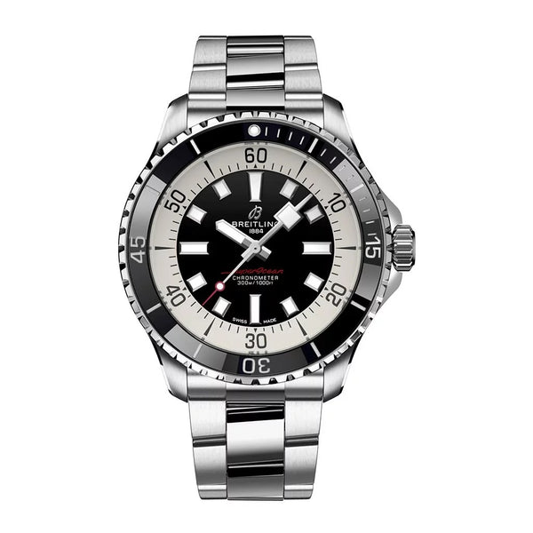 Superocean Automatic 44 Watch - 1