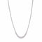 Riviera 7ctw Graduated Diamond Necklace - 1