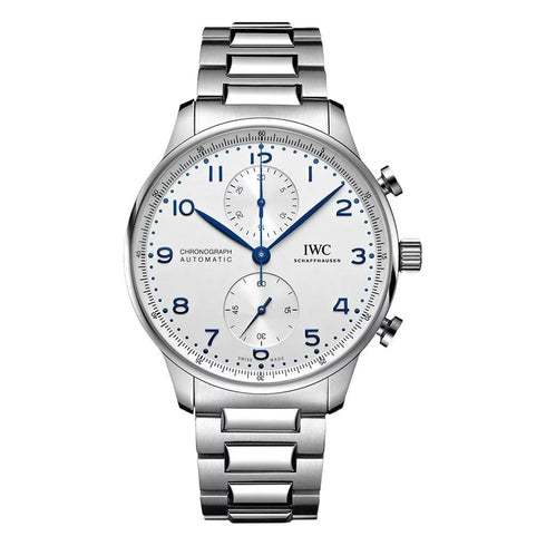 Portugieser Chronograph Watch IW371617 - 1