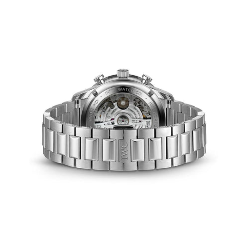 Portugieser Chronograph Watch IW371617 - 3