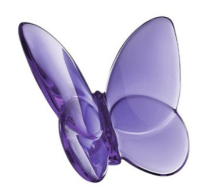 Papillon Lucky Butterfly Crystal - 1