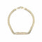 COWGIRL Curb Link Bracelet - 1