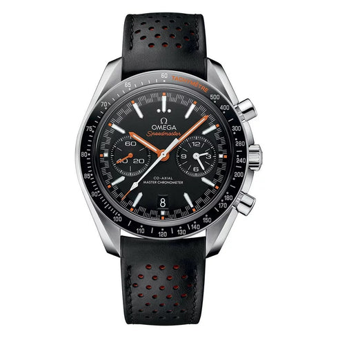 Racing Co-Axial Master Chronometer Chronograph 44.25mm Watch 329.32.44.51.01.001 - 1