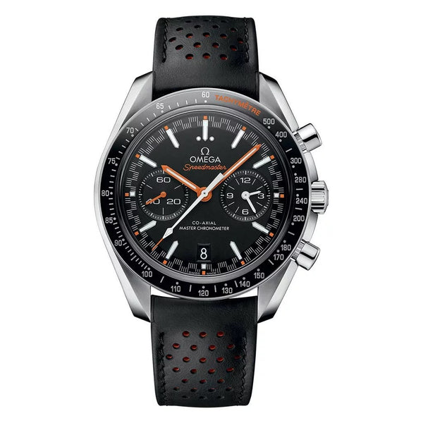 Racing Co-Axial Master Chronometer Chronograph 44.25mm Watch 329.32.44.51.01.001 - 1