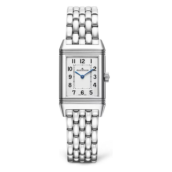 Reverso Classic Monoface Small Watch - 1