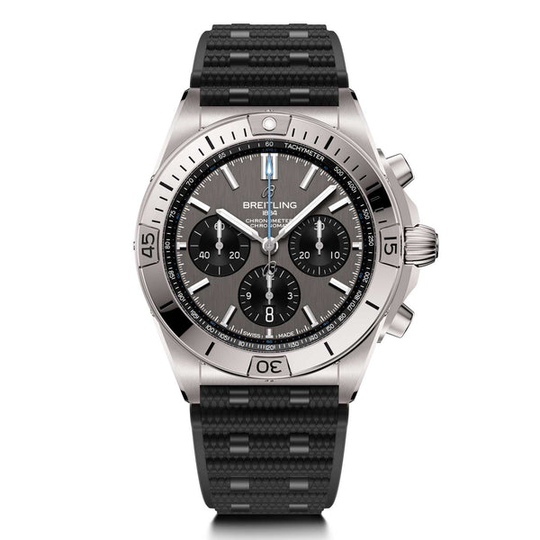 Chronomat B01 42 Watch - 1