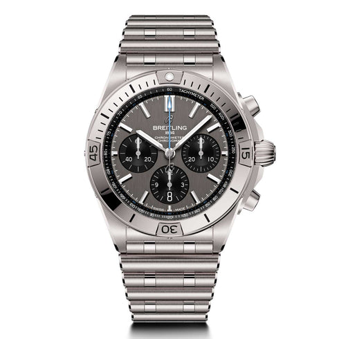 Chronomat B01 42 Watch - 1