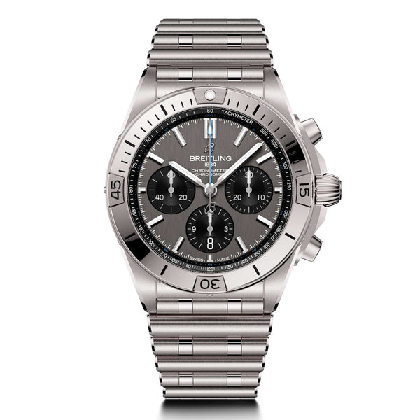 Chronomat B01 42 Watch - 1