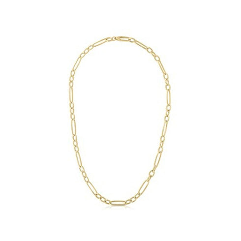 Designer Gold Necklace - 1