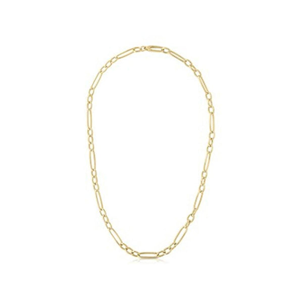 Designer Gold Necklace - 1