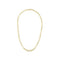 Designer Gold Necklace - 1