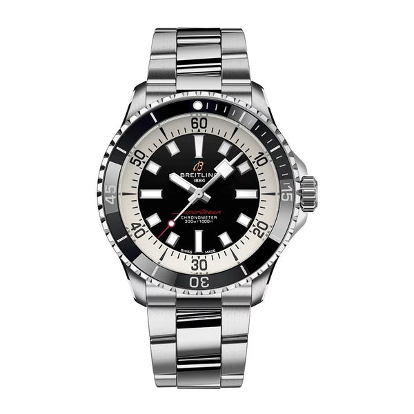 Superocean Automatic 42 Watch - 1