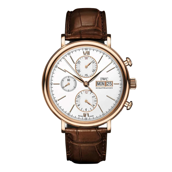 Portofino Chronograph - 1