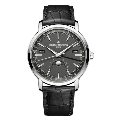 Traditionnelle Complete Calendar 41mm Watch - 1