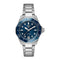 Aquaracer Professional 300 Calibre 5 Automatic Women 36mm Watch - 1