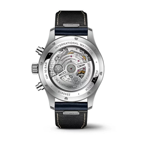 Big Pilot's Watch Chronograph Watch - 3