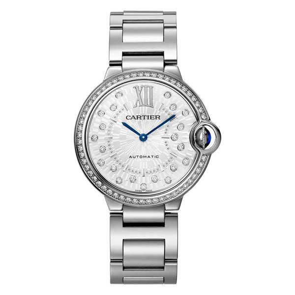 Ballon Bleu de Cartier Watch - 1