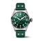 Big Pilot's Watch 43 Green Dial Watch - 1