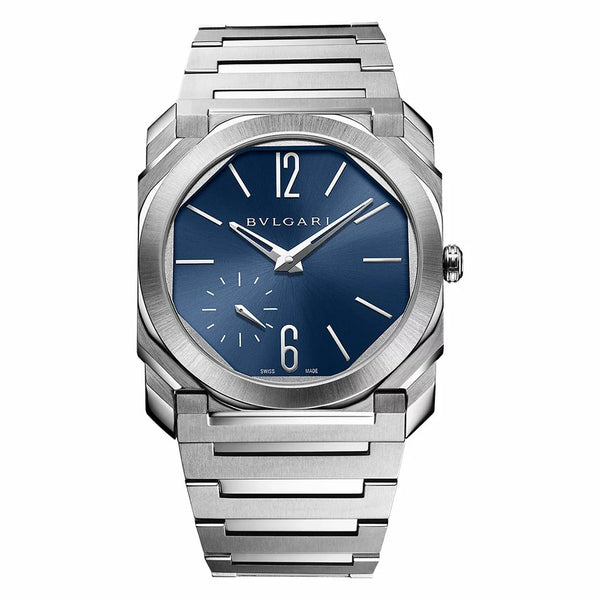 Octo Finissimo Automatic Watch - 1