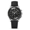 Moonwatch Professional Co-Axial Master Chronometer Chronograph 42 Fabric Strap Watch - 1