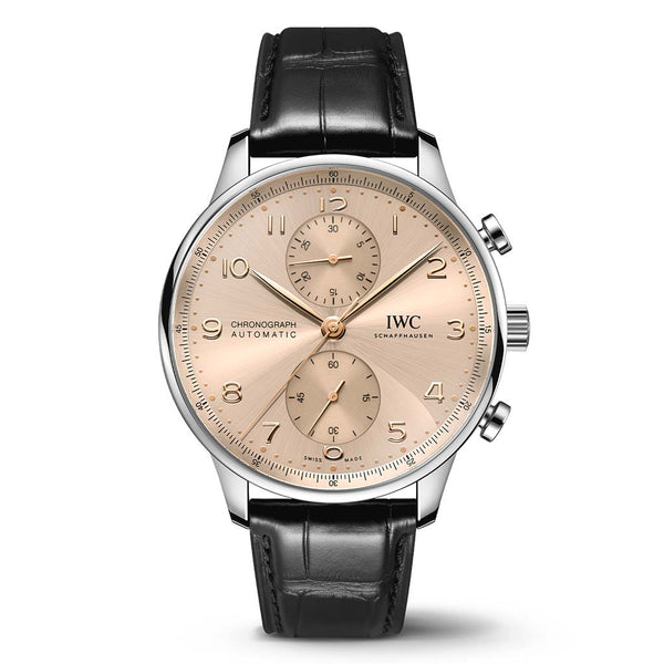 PORTUGIESER CHRONOGRAPH Watch - 1