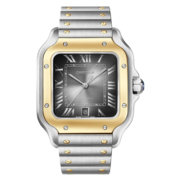 Santos de Cartier Watch - 1