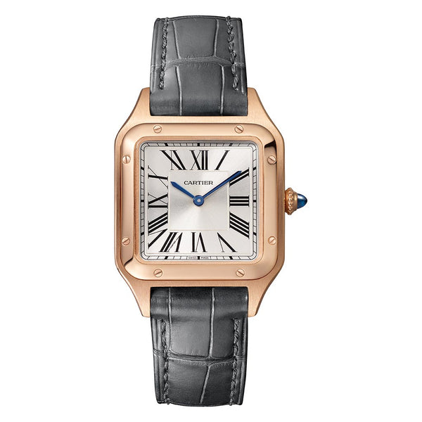 Santos-Dumont Watch - 1