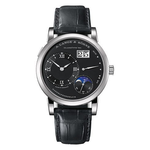 Lange 1 Moon Phase Watch - 1