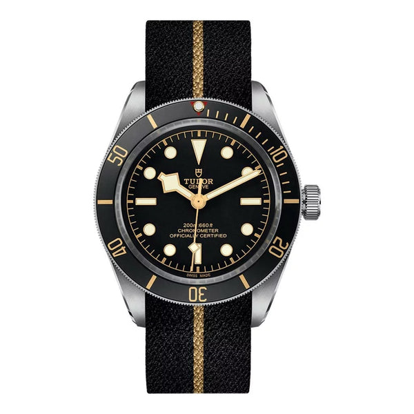 Black Bay 58 Watch - 1