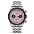 Black Bay Chrono "Pink" Watch - 1