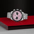 Black Bay Chrono "Pink" Watch - 2