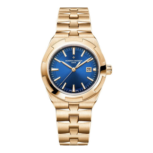 Overseas 34.5mm Watch - 1