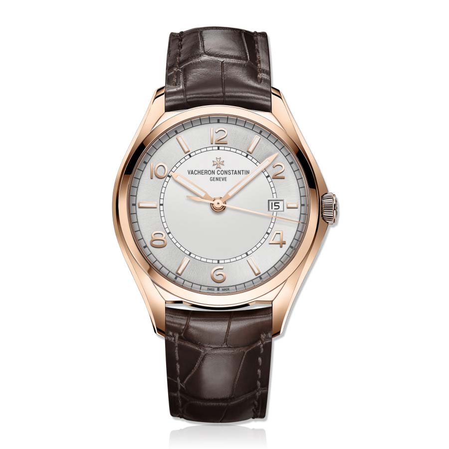 専用！！！！！Vacheron Constantin Vacheron Constantin Fiftysix Self-Winding 4600E/000R-B441 - Zadok