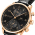 Portugieser Chronograph Watch in 18k Gold - 3