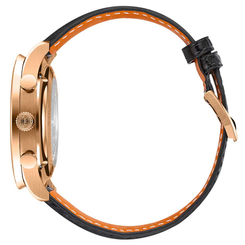 Portugieser Chronograph Watch in 18k Gold - 4