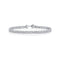 7ctw Diamond Tennis Bracelet - 1