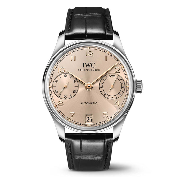 PORTUGIESER AUTOMATIC 42 Watch - 1