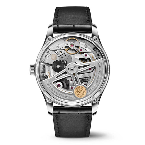 PORTUGIESER AUTOMATIC 42 Watch - 2