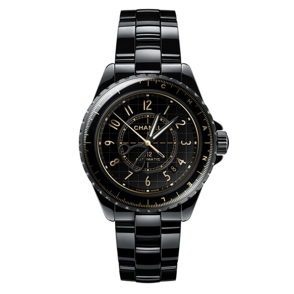 J12 COUTURE WATCH, 38MM - 1
