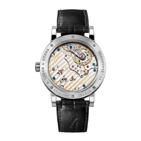 Richard Lange Watch - 2