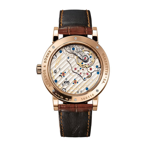 Richard Lange Watch - 2