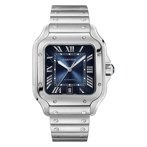 Santos de Cartier Watch - 1