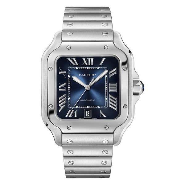 Santos de Cartier Watch - 1