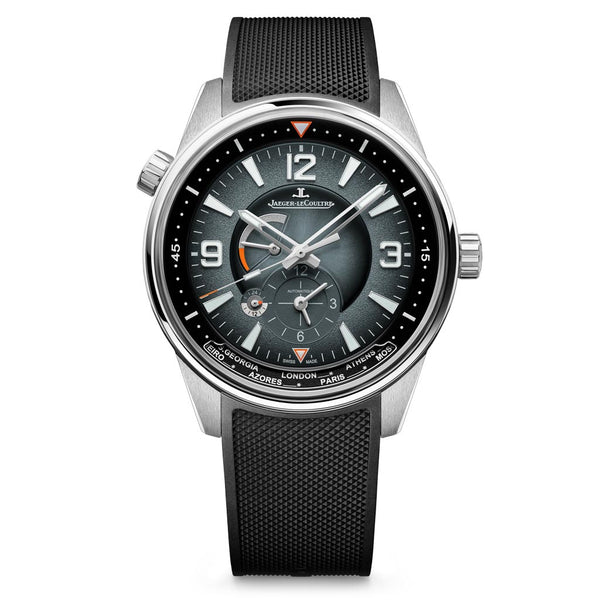 Polaris Geographic Watch - 1